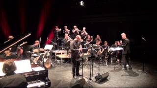 Under The Wire by Gordon Goodwin