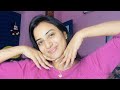 My Summer Skincare Routine Janani Ashokkumar