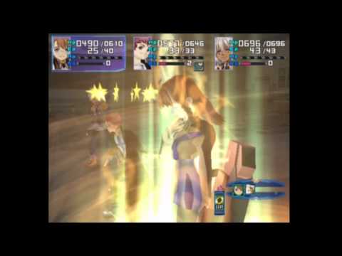 Xenosaga Episode I Part 69: Face Your Fear!