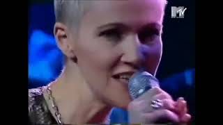 Roxette - Run To You (Live on MTV&#39;s Most Wanted) [Pop Version] [1994]