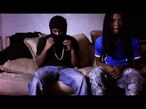 M.O. × Shottazz "5154Flow" Official Video