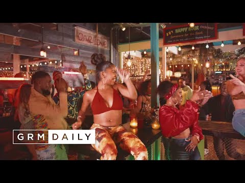 Kayda May - Fruit [Music Video] | GRM Daily
