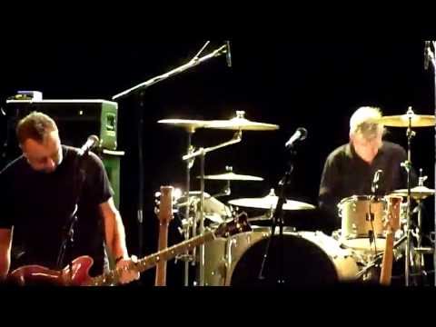 Peter Hook and the Light 'Disorder' HD @ Buxton, Opera House, 25.02.2012
