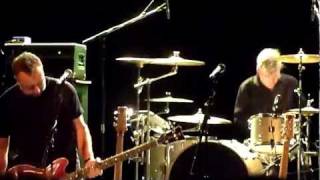 Peter Hook and the Light 'Disorder' HD @ Buxton, Opera House, 25.02.2012