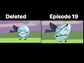BFB 19 Deleted Scene I Think