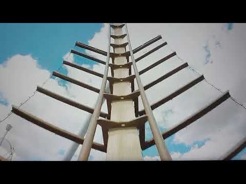 Premiär av Åk Valkyria - Hemifrån! (POV)