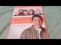 EVERYBODY LOVES RAYMOND THE COMPLETE FOURTH SEASON DVD Overview