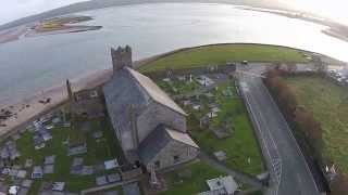 preview picture of video 'Abbeyside Church'