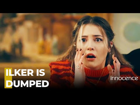 Ilker's Blindsided By Irem - Innocence