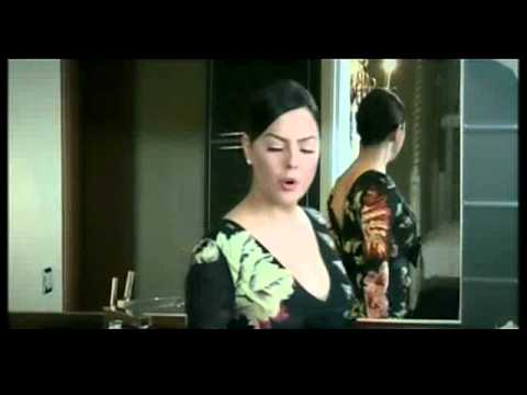 Kızıl Mavi - Ebru Gündeş