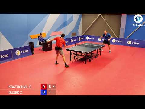 26.2.2024 TTCup Czech 2