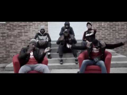 Niska (Negro Deep) - Qué Pasa Amigo  Ft La B Trafiquinté