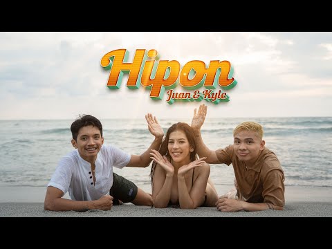 Juan and Kyle - Hipon (Official Music Video)