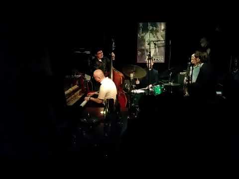 Najponk Trio plus special guests Valery Ponomarev & Osian Roberts - A NIGHT IN TUNISIA