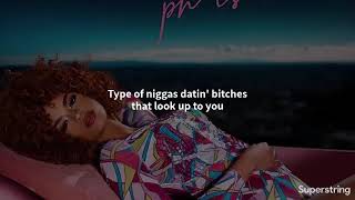 Melii - Feel Me (Lyrics)