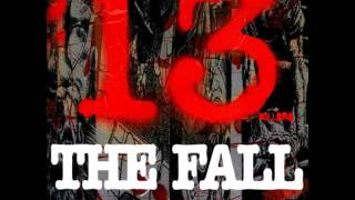 The Fall - Strychnine