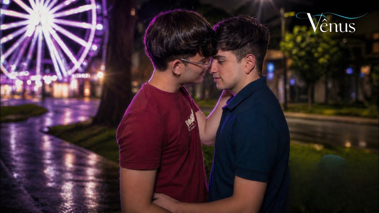 VENUS | Short film LGBT