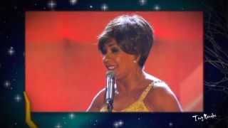 Shirley Bassey - The Living Tree (Shaken and Stirred Club Mix - Tony Mendes Video Re Edit)