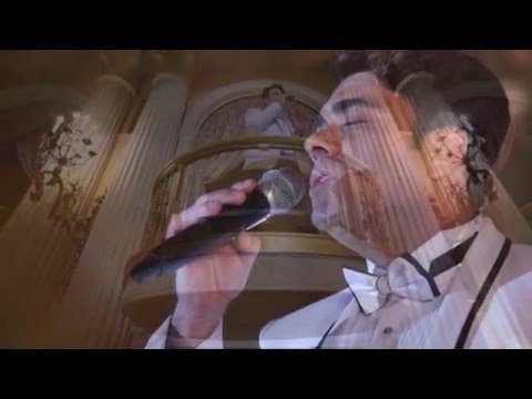 Eli Buzaglo - You Raise Me Up