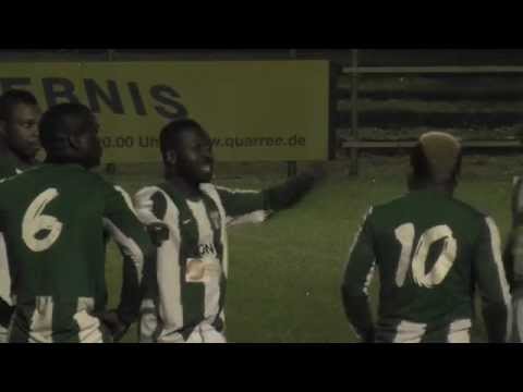 TSV Wandsetal II - NCG FC Hamburg (Kreisliga 5) - Spielszenen | ELBKICK.TV