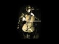 Adam Hurst: Sparrow