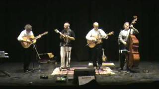 I WISH YOU KNEW (Louvin brothers), by Moonshine