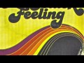 BLACK-FEELING #1: The-Bar Kays - It Ain't Easy