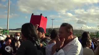 Missa do Padre Cícero