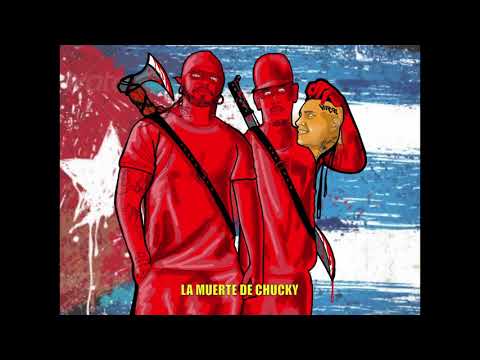 LA MUERTE DE CHUCKY. AL2 & SILVITO