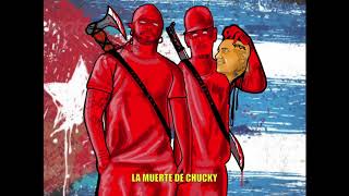 La Muerte De Chucky Music Video