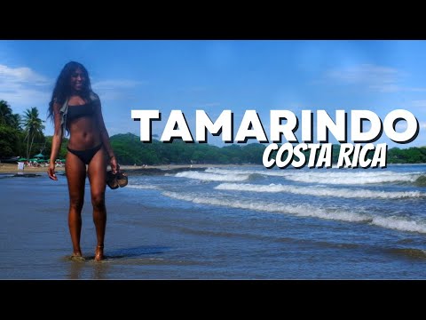 Tamarindo worth the Hype?  Essential Costa Rica Travel