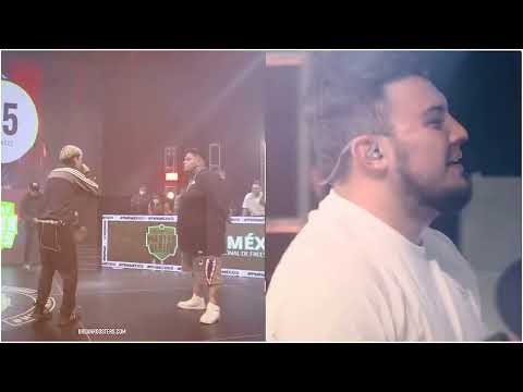 FMS BEATS // BASE DE RAP // FREESTYLE BEAT // URBAN ROOSTERS // VSHE - FAMED