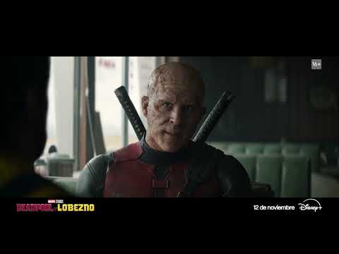 12 de noviembre en Disney+