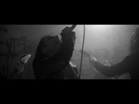 The Soulless Architect - Malefic Threnody [Official Video]