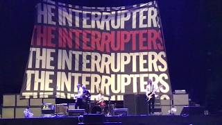 The INTERRUPTERS - Easy on You