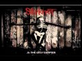 Slipknot - AOV 