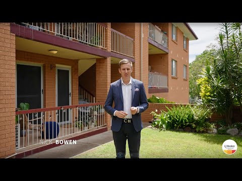 1/16 Koala Road, Moorooka - FOR SALE - Nick Bowen, LJ Hooker - 0417 871 042