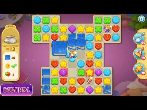 Matchington Mansion level 4268 HD