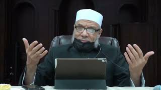 صورة هل ترث الابنه التى تزوجت من غير المسلمين ولا يعلم ملتها/السبت(25-6-2022م)فتاوى علي الهواء مباشرة