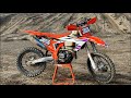 Factory Edition KTM 350 XCF First Ride!