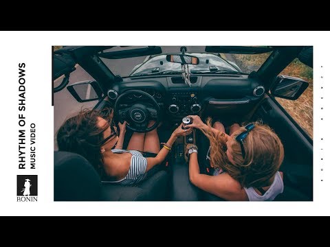 Malvin Saar - Rhythm of Shadows ft. Nathan Brumley