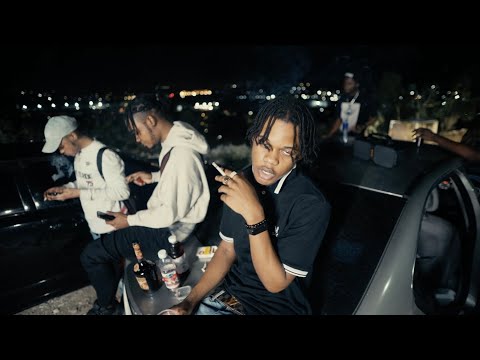 Ymo G - BLV (Official Video)