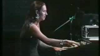 Barbara Dennerlein on Hammond B3 Organ