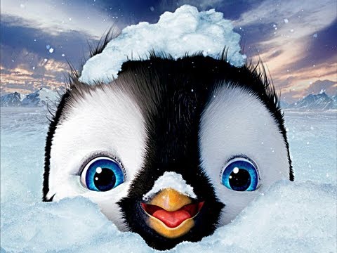 Trailer-Vorschau: Happy Feet 2
