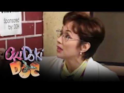 Oki Doki Doc: Vilma Santos Full Episode Jeepney TV