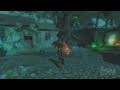 Hellboy: The Science Of Evil Xbox 360 Gameplay Storm