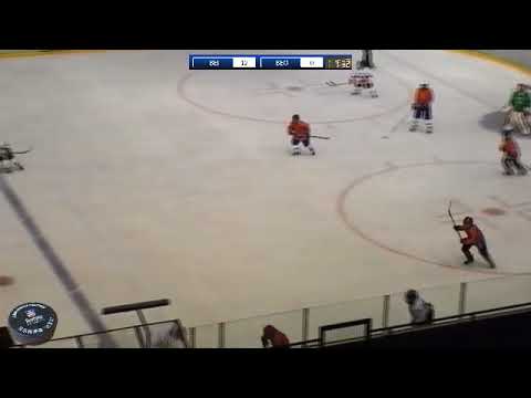 17.09.2017. HK Beijing - HK Beostar - 3. period