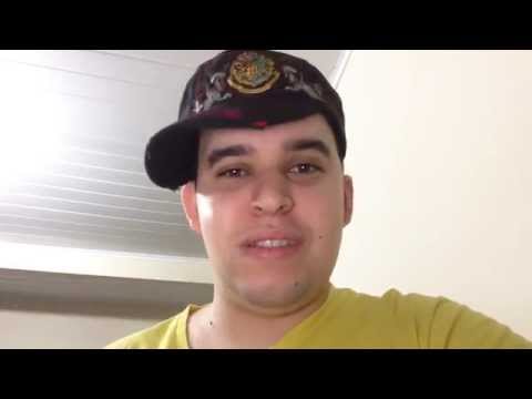 Eu assisti Magia além das palavras.