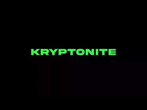 (($lowed)) Osirus Jack 667 - Kryptonite (sans Lalbizness)