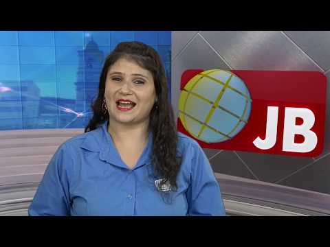 TV Banqueta - Jornal Banqueta - Segunda-feira - 12/08/2019
